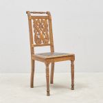 1709 9037 CHAIR